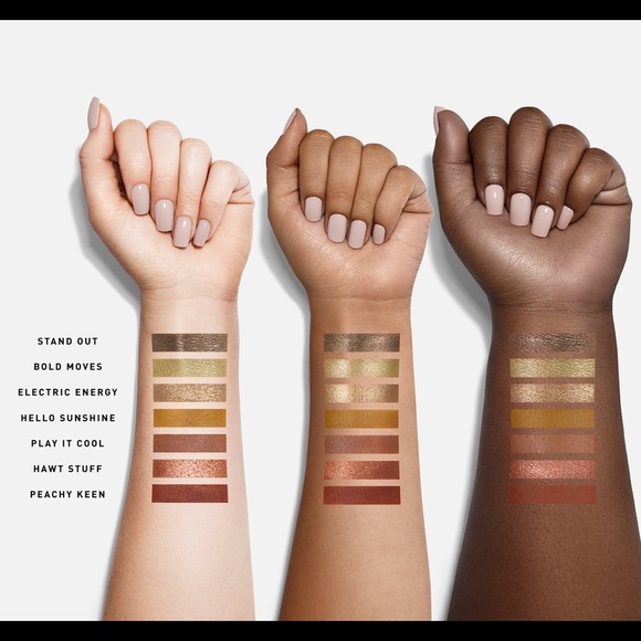 Morphe 35M Boss Mood - Picture 2 of 7